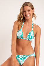 Load image into Gallery viewer, Image 07: Wednesday In Hawaii By Rio De Sol Top Top Pua-Valley Mel