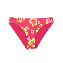 Load image into Gallery viewer, Product Front: Wednesday In Hawaii By Rio De Sol Bottom Bottom Pua-Guava Waikiki