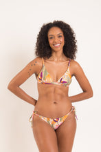 Load image into Gallery viewer, Model Front: Rio De Sol Set Set Oasis Tri-Fixo Ibiza-Comfy