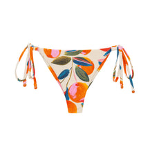Load image into Gallery viewer, Product Front: Rio De Sol Bottom Bottom Picnic Cheeky-Micro