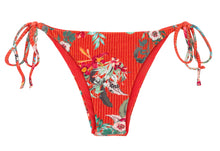 Load image into Gallery viewer, Product Front: Rio De Sol Bottom Bottom Wildflowers Ibiza