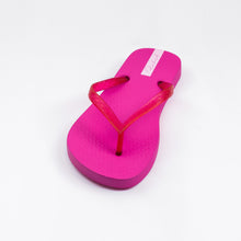 Load image into Gallery viewer, Image 05: Rio De Sol Flip-Flop Pink Slim