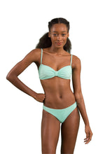 Load image into Gallery viewer, Image 04: Rio De Sol Set Set Malibu-Menta Balconet Ciao