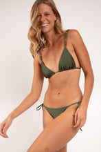 Load image into Gallery viewer, Image 08: Rio De Sol Set Set Shimmer-Croco Lia-Noa Lacinho