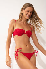 Load image into Gallery viewer, Image 07: Rio De Sol Bottom Bottom Malibu-Malagueta Cheeky-Tie