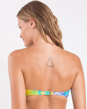 Load image into Gallery viewer, Image 05: Rio De Sol Top Top Fusion Bandeau-Joy