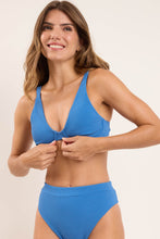 Load image into Gallery viewer, Image 09: Rio De Sol Top Top Sand-Nautico Chantal