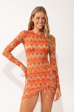 Load image into Gallery viewer, Image 07: Rio De Sol Beach Top Maracai Top Harper Long