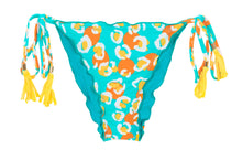 Load image into Gallery viewer, Product Front: Rio De Sol Bottom Bottom Dubai Frufru