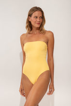 Load image into Gallery viewer, Image 05: Wednesday In Hawaii By Rio De Sol One-Piece Lilikoi Aloha