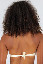 Load image into Gallery viewer, Image 07: Rio De Sol Top Top Off-White Twist