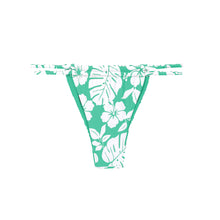 Load image into Gallery viewer, Product Front: Wednesday In Hawaii By Rio De Sol Bottom Bottom Pua-Valley Isla