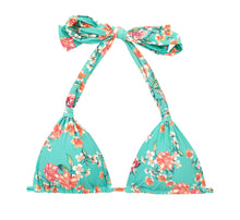 Load image into Gallery viewer, Product Front: Rio De Sol Top Top Botanic Mel