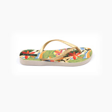 Load image into Gallery viewer, Image 03: Rio De Sol Flip-Flop Tropical Slim
