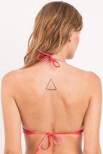 Load image into Gallery viewer, Image 07: Rio De Sol Top Top Cher Tri-Cos