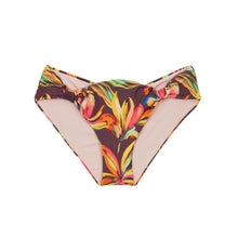 Load image into Gallery viewer, Product Front: Rio De Sol Bottom Bottom Fiore Mel-Comfy
