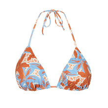 Load image into Gallery viewer, Product Front: Rio De Sol Top Top Olyra Tri-Inv