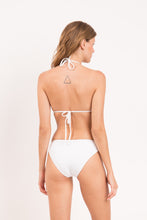 Load image into Gallery viewer, Model Back: Rio De Sol Bottom Bottom Bora-White Essential-Comfy