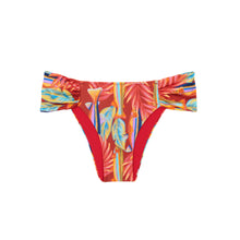 Load image into Gallery viewer, Product Front: Rio De Sol Bottom Bottom Sea-Bloom Baobi