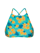 Load image into Gallery viewer, Product Front: Rio De Sol Top Soutien Lei Sporty