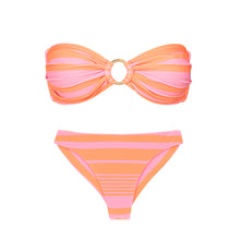 Load image into Gallery viewer, Product Front: Rio De Sol Set Set Solea Mavi Nice