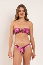 Load image into Gallery viewer, Model Front: Rio De Sol Bottom Bottom Shade Mia