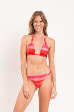 Load image into Gallery viewer, Model Front: Rio De Sol Bottom Bottom Cher Mel