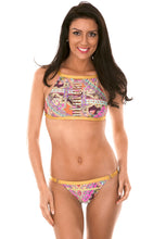Load image into Gallery viewer, Image 05: Rio De Sol Bottom Calcinha Mundomix Cropped