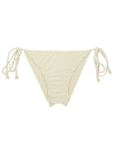 Load image into Gallery viewer, Product Front: Rio De Sol Bottom Bottom Malibu-Natural Frufru