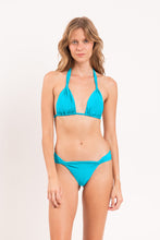 Load image into Gallery viewer, Model Front: Rio De Sol Bottom Bottom Miami Mel