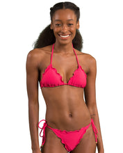 Load image into Gallery viewer, Gallery: Rio De Sol Set Set Dots-Virtual-Pink Frufru-Fio