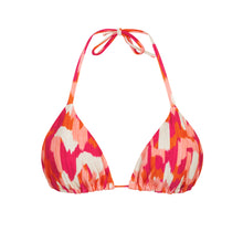 Load image into Gallery viewer, Product Front: Rio De Sol Top Top Mirage Tri-Inv