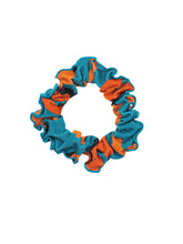 Load image into Gallery viewer, Product Front: Rio De Sol Hair Accessory Luma Scrunchie