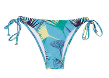 Load image into Gallery viewer, Product Front: Rio De Sol Bottom Bottom Flower Geometric Transpassado