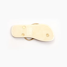 Load image into Gallery viewer, Image 06: Rio De Sol Flip-Flop Floral-Scales Slim