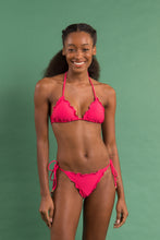 Load image into Gallery viewer, Image 10: Rio De Sol Set Set Dots-Virtual-Pink Frufru