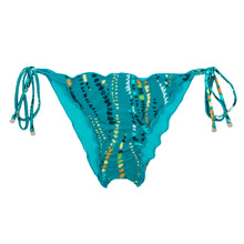 Load image into Gallery viewer, Product Front: Rio De Sol Bottom Bottom Rain Frufru