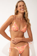 Load image into Gallery viewer, Image 09: Rio De Sol Set Set Ditsy-Butter Lia Lacinho