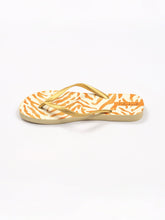 Load image into Gallery viewer, Image 03: Rio De Sol Flip-Flop Sahari Slim