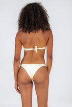 Load image into Gallery viewer, Model Back: Rio De Sol Set Set Off-White Twist Leblon
