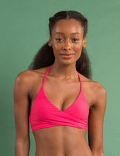 Load image into Gallery viewer, Image 10: Rio De Sol Top Top Dots-Virtual-Pink Kate