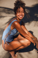 Load image into Gallery viewer, Image 10: Rio De Sol One-Piece Solar-Celeste Zoe