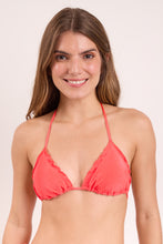 Load image into Gallery viewer, Gallery: Rio De Sol Top Top Malibu-Folia Frufru