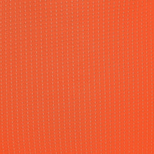 Load image into Gallery viewer, Image 02: Rio De Sol Hair Accessory Dots-Orange Scrunchie