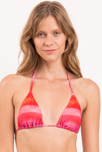 Load image into Gallery viewer, Gallery: Rio De Sol Top Top Cher Tri-Inv
