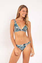 Load image into Gallery viewer, Image 10: Rio De Sol Top Top Azule Alba