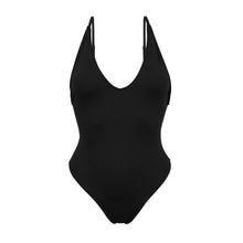 Load image into Gallery viewer, Product Front: Wednesday In Hawaii By Rio De Sol One-Piece Lava Kona