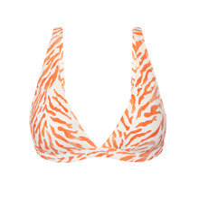 Load image into Gallery viewer, Product Front: Rio De Sol Top Top Sahari Alba