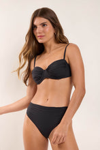 Load image into Gallery viewer, Image 07: Rio De Sol Set Set Nero Vickie Amy