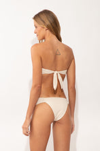 Load image into Gallery viewer, Model Back: Rio De Sol Bottom Bottom Malibu-Natural Baobi